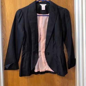 Women’s Candie’s Blazer